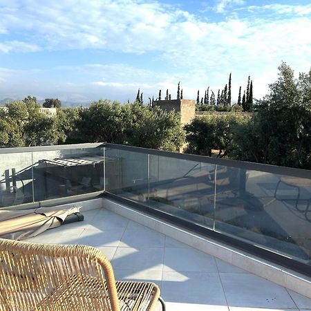 Villa Naouma Marrakesh Eksteriør bilde