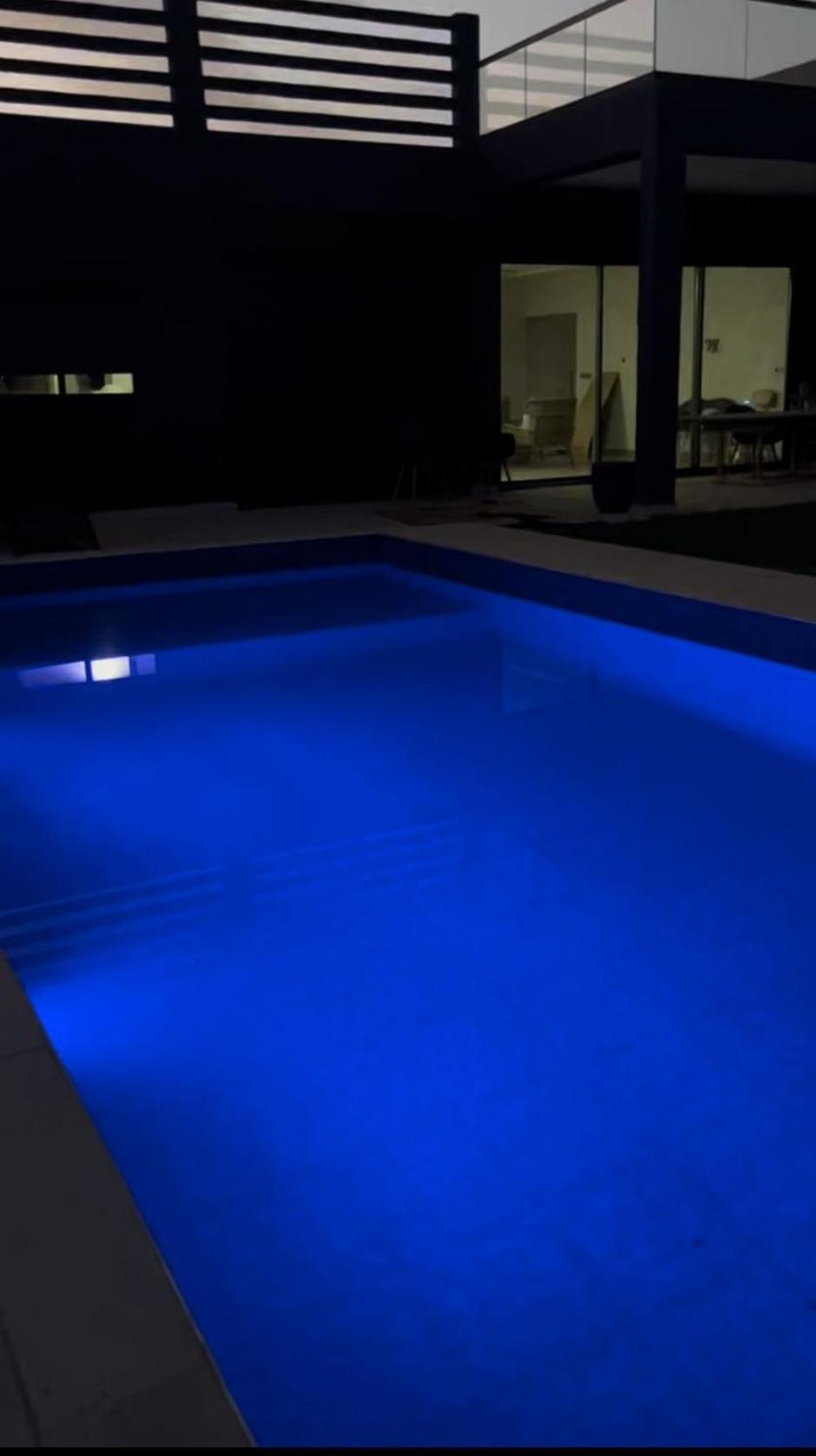 Villa Naouma Marrakesh Eksteriør bilde