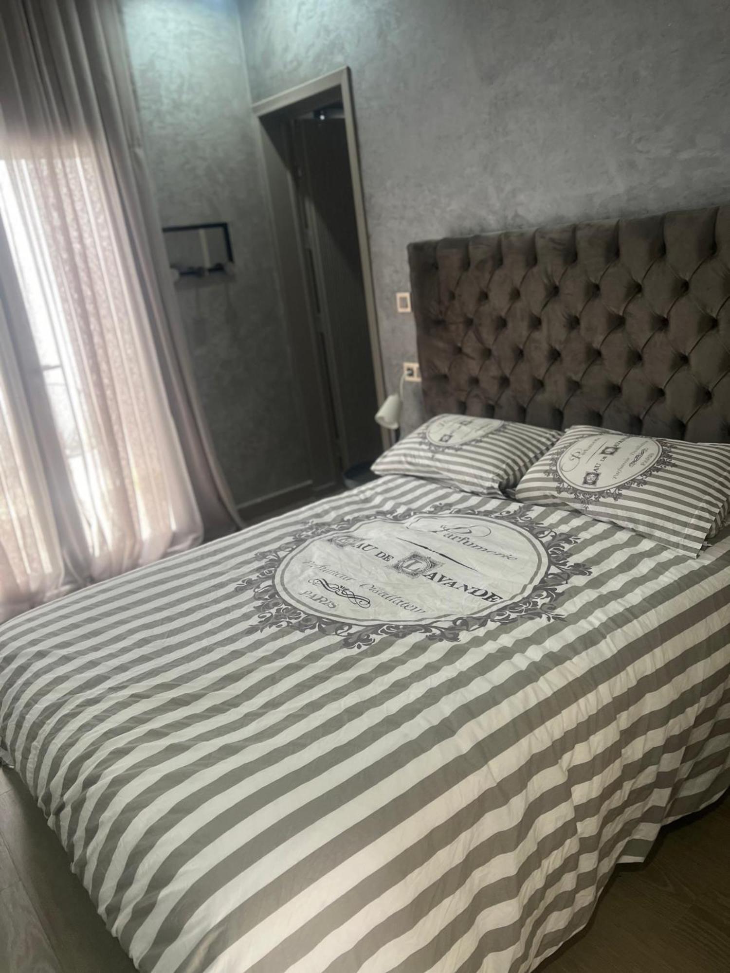 Villa Naouma Marrakesh Eksteriør bilde
