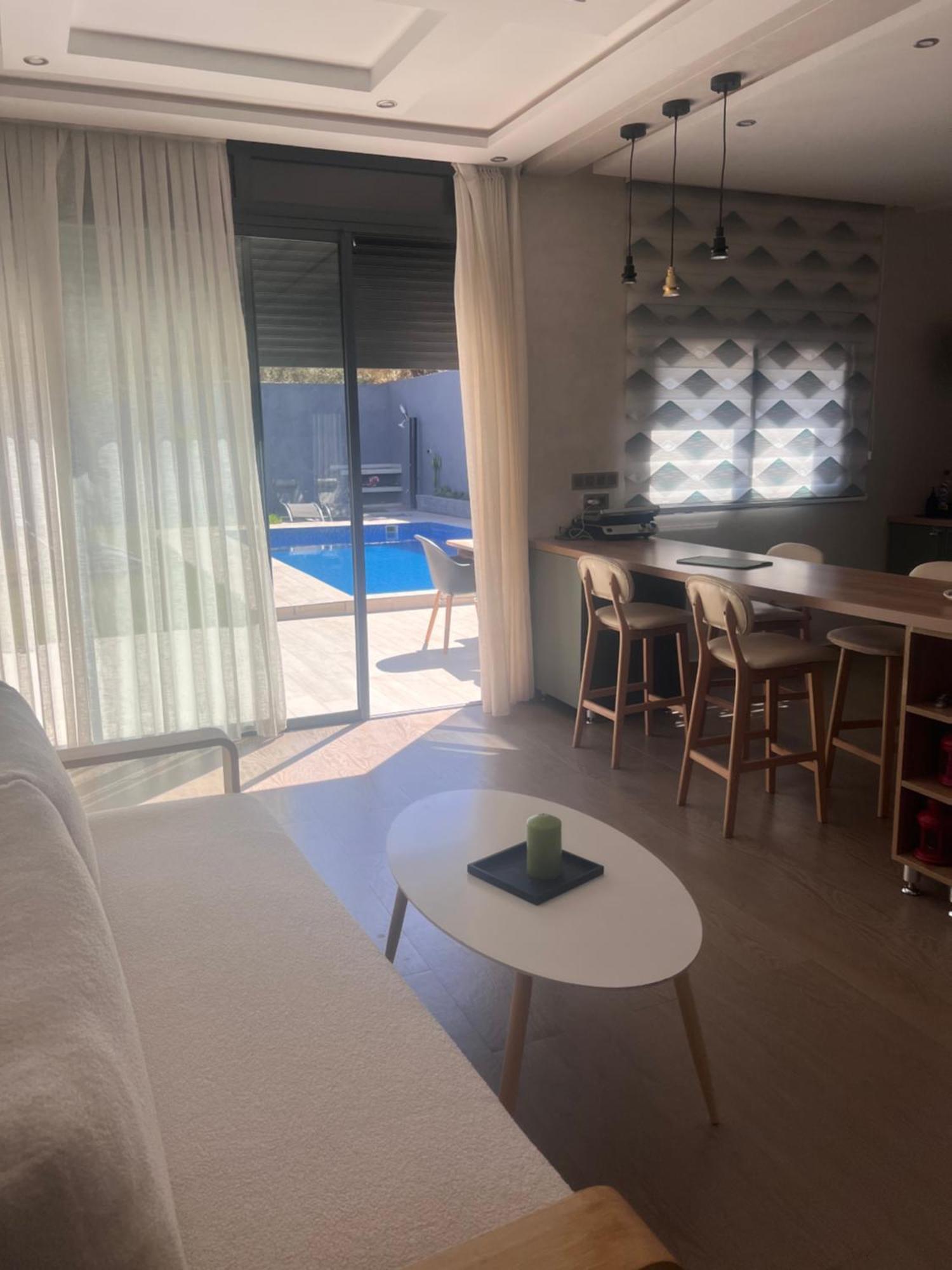 Villa Naouma Marrakesh Eksteriør bilde