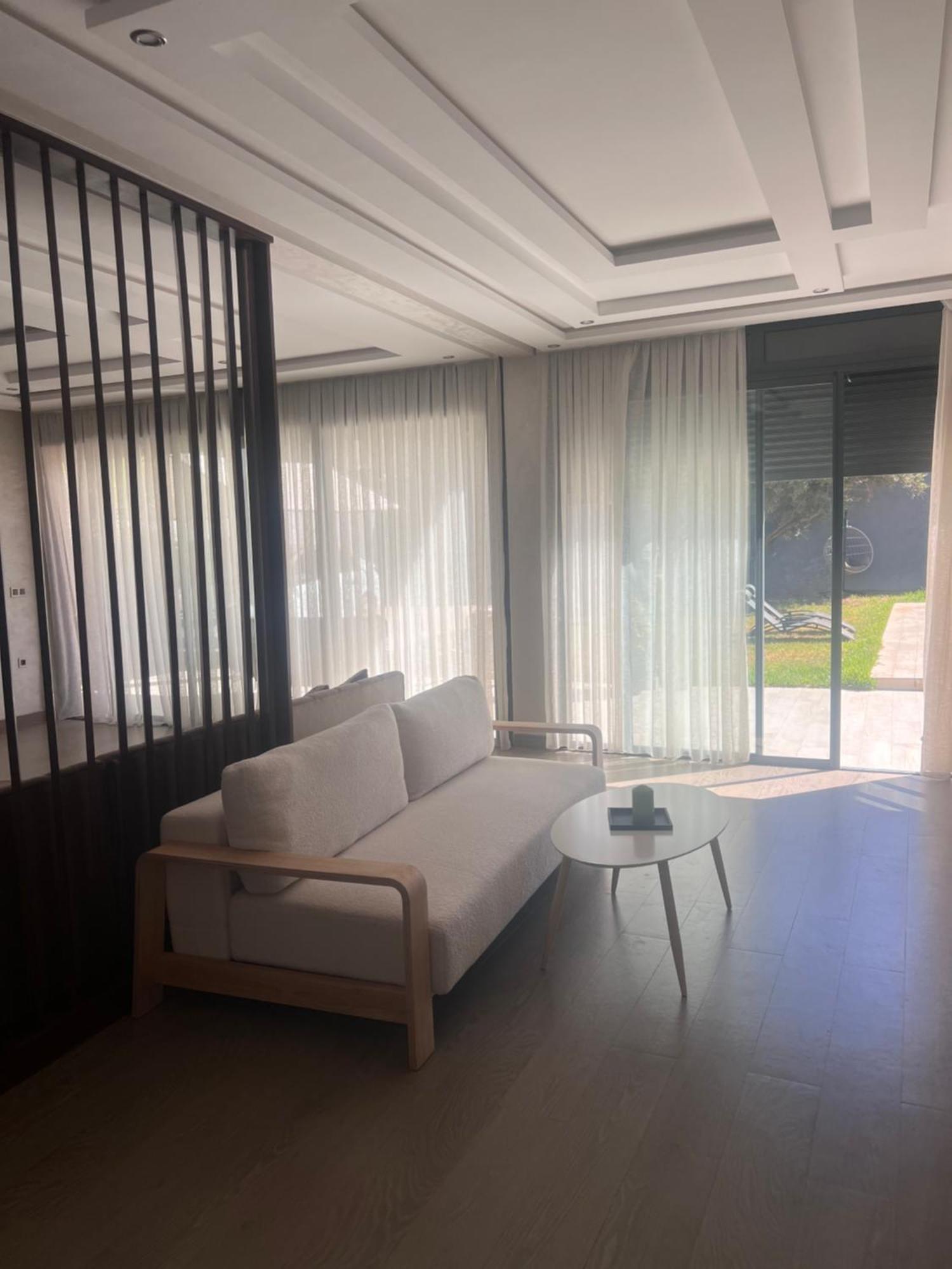 Villa Naouma Marrakesh Eksteriør bilde
