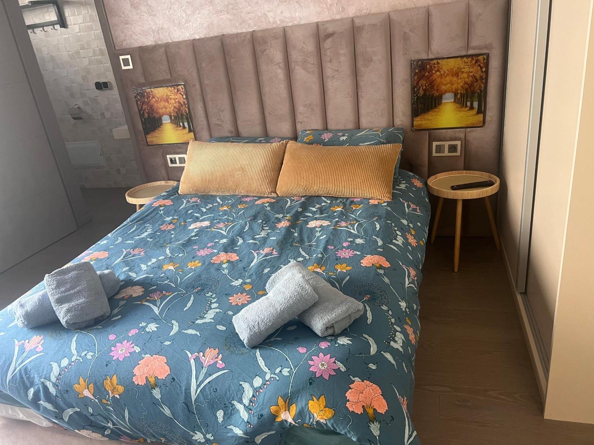 Villa Naouma Marrakesh Eksteriør bilde
