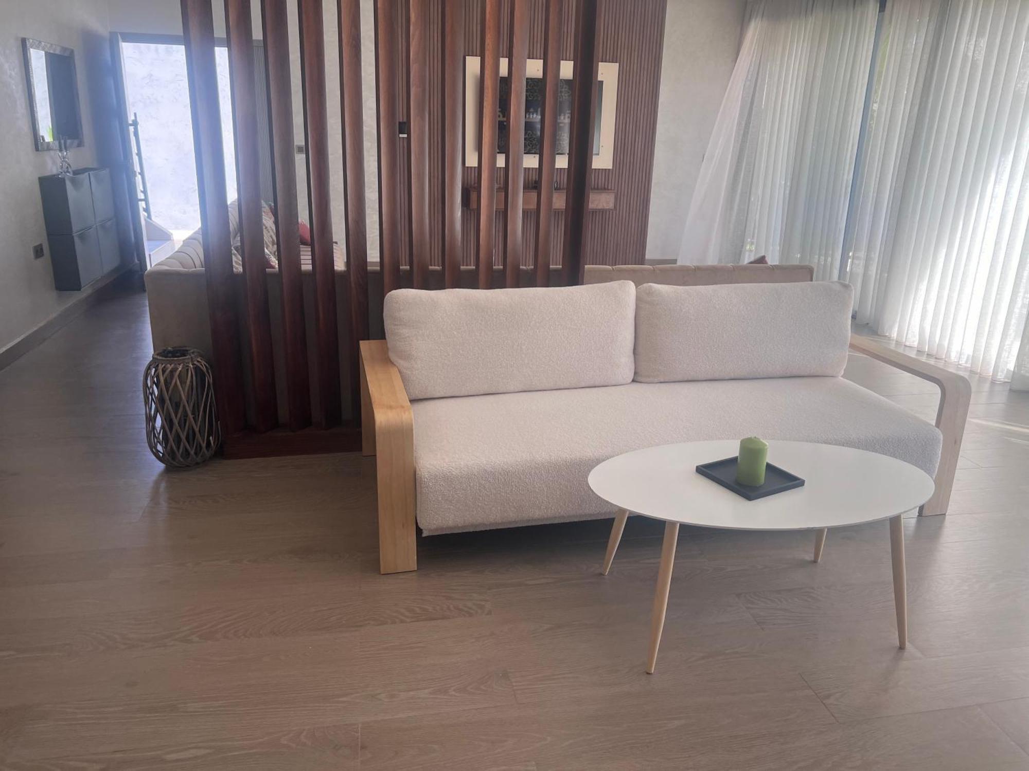 Villa Naouma Marrakesh Eksteriør bilde