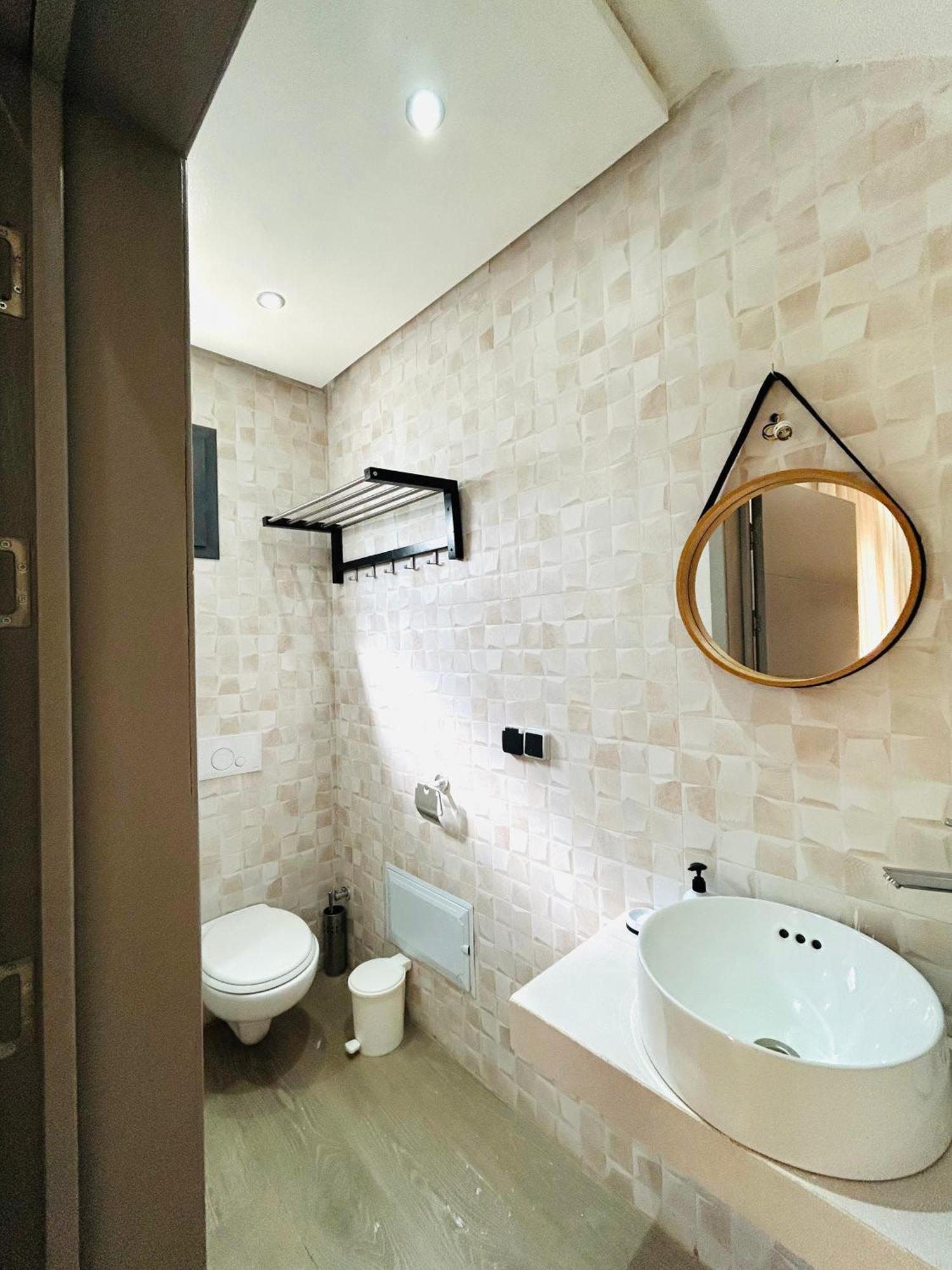 Villa Naouma Marrakesh Eksteriør bilde
