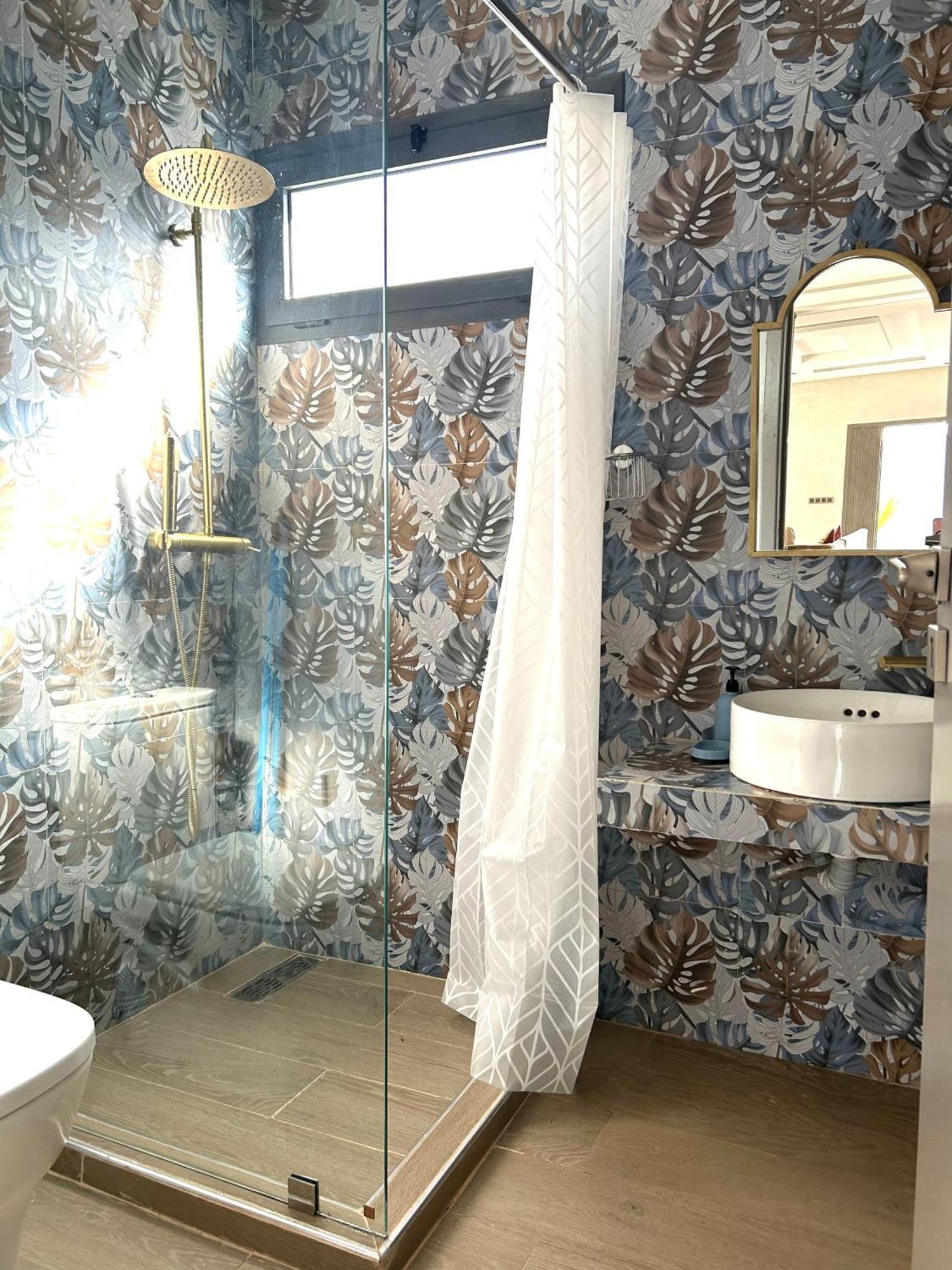 Villa Naouma Marrakesh Eksteriør bilde