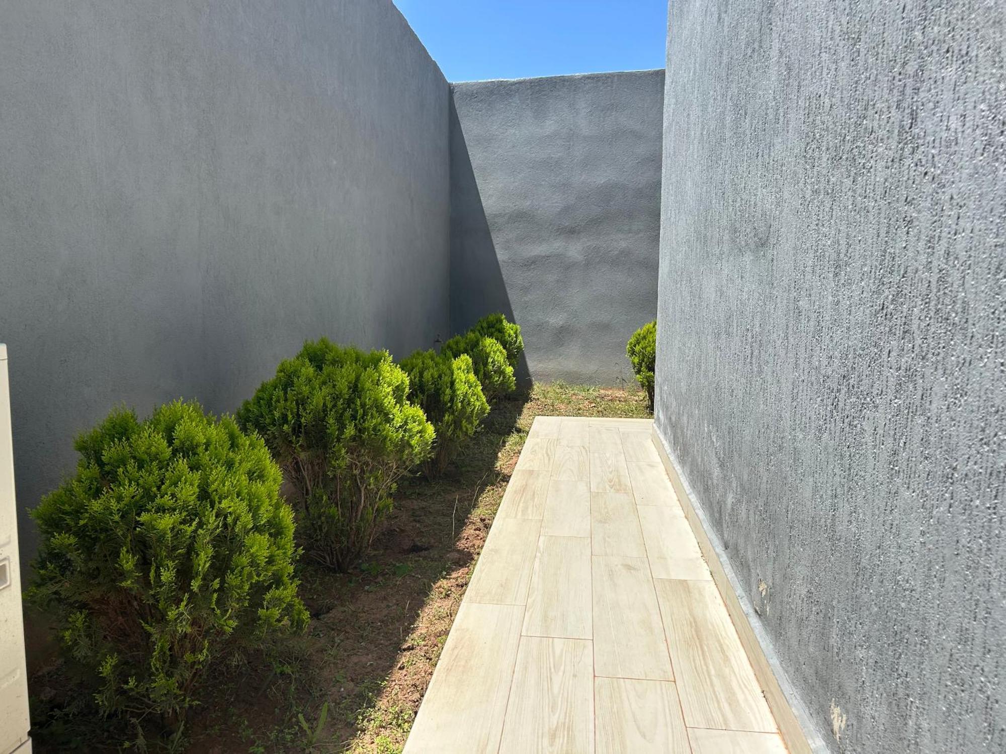 Villa Naouma Marrakesh Eksteriør bilde
